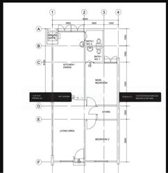Blk 313 Bukit Batok Street 32 (Bukit Batok), HDB 3 Rooms #593006401